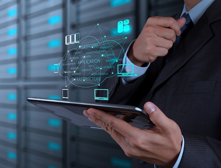 Business Support Solutions