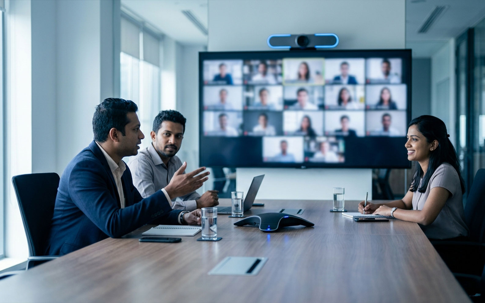 Video Collaboration